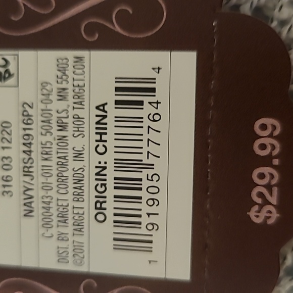 Knox Rose Long Cardigan - Picture 6 of 6